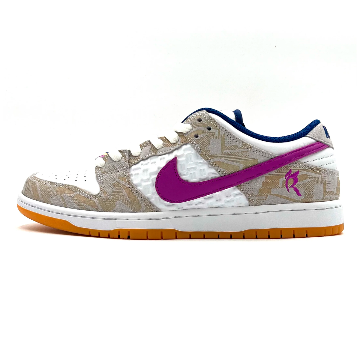 Nike SB Dunk Low 'Rayssa Leal'