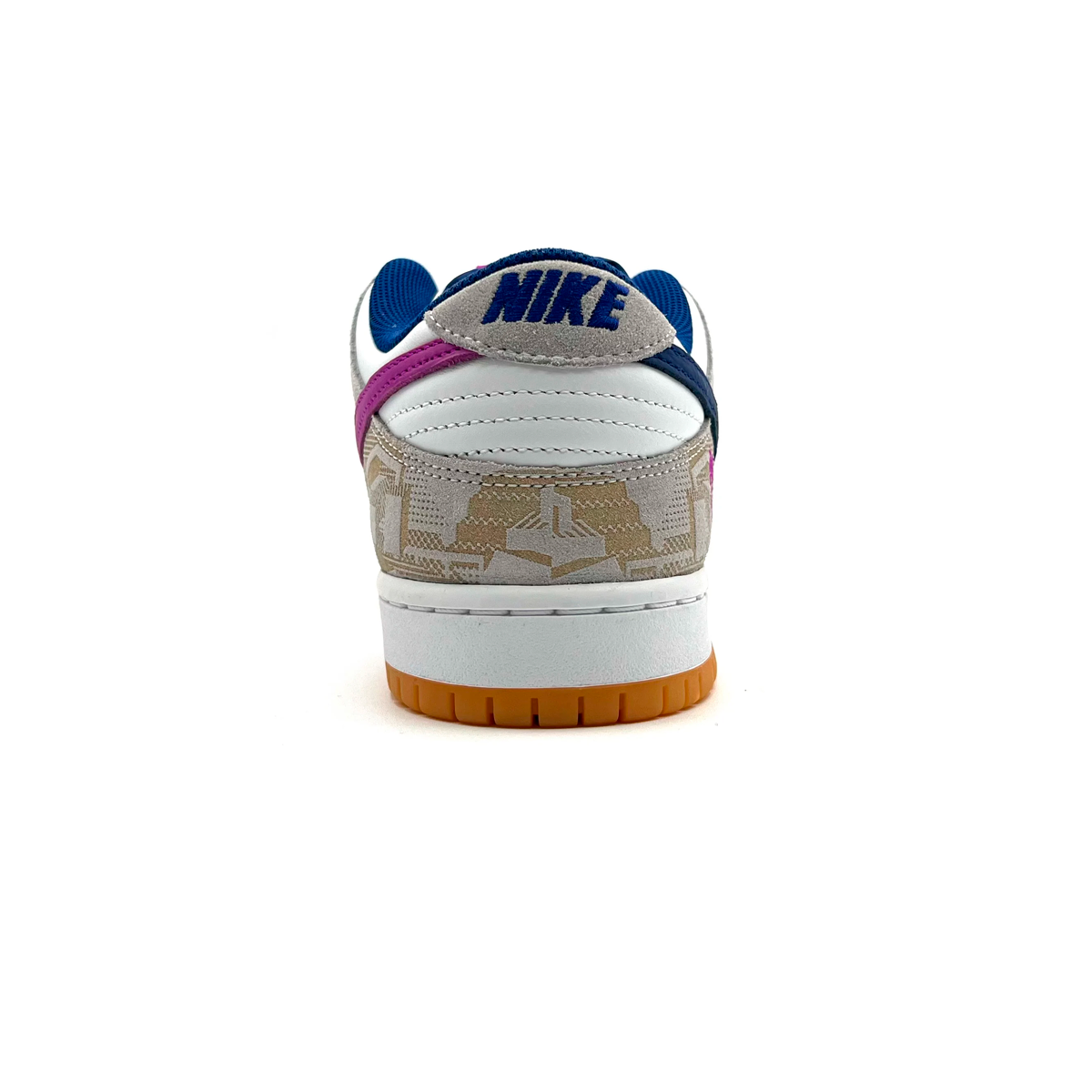 Nike SB Dunk Low 'Rayssa Leal'