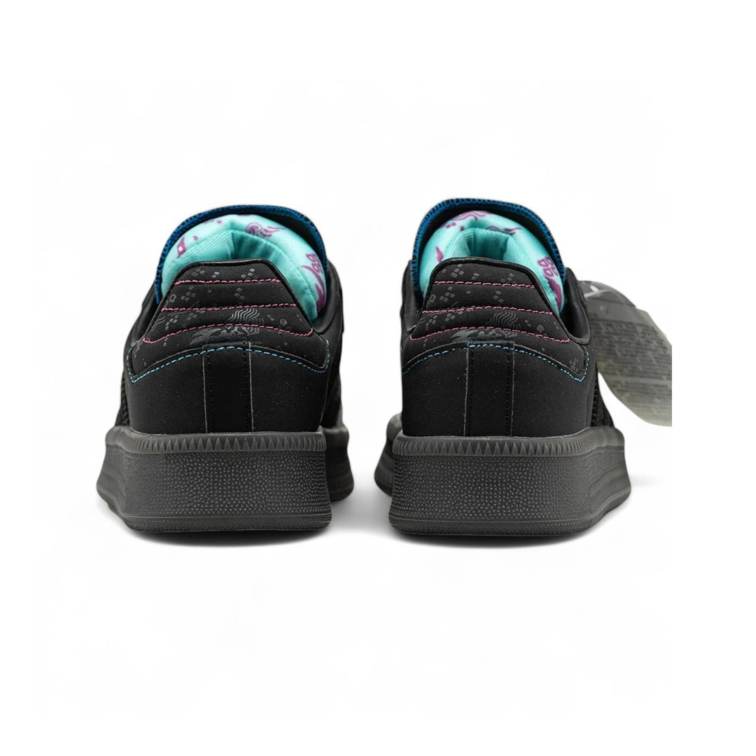 Adidas Fefei Ruan x Samba