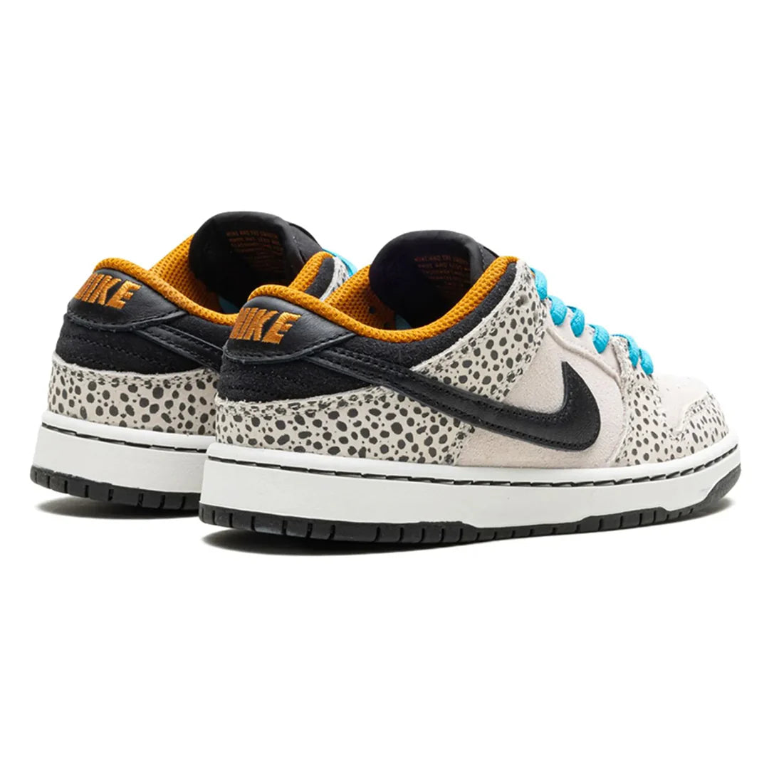 Nike Dunk Low Pro Sb Electric Pack