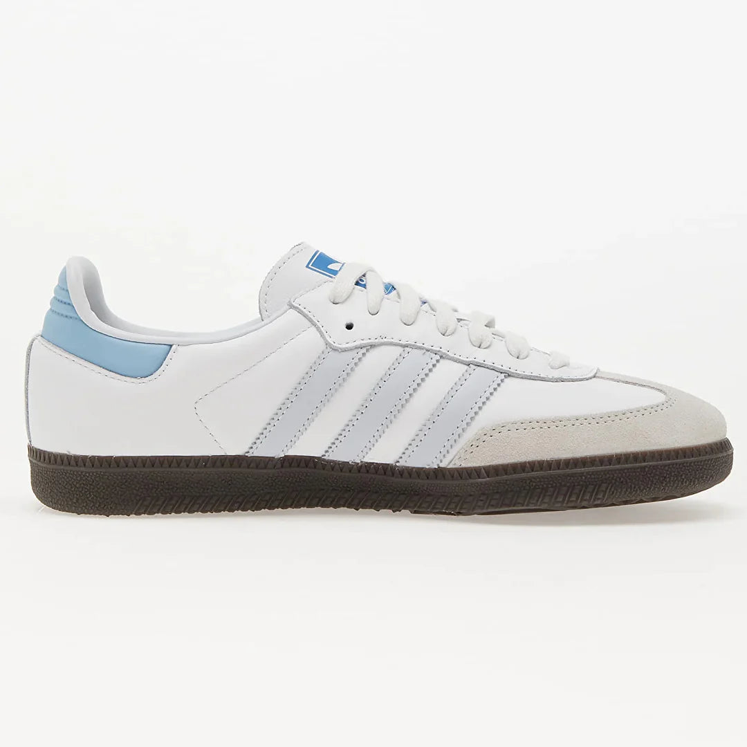 Adidas Samba OG Bleu