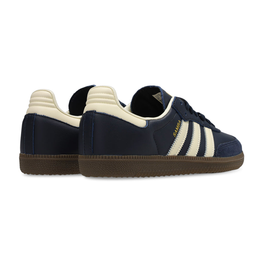 Adidas Samba OG 'Navy'