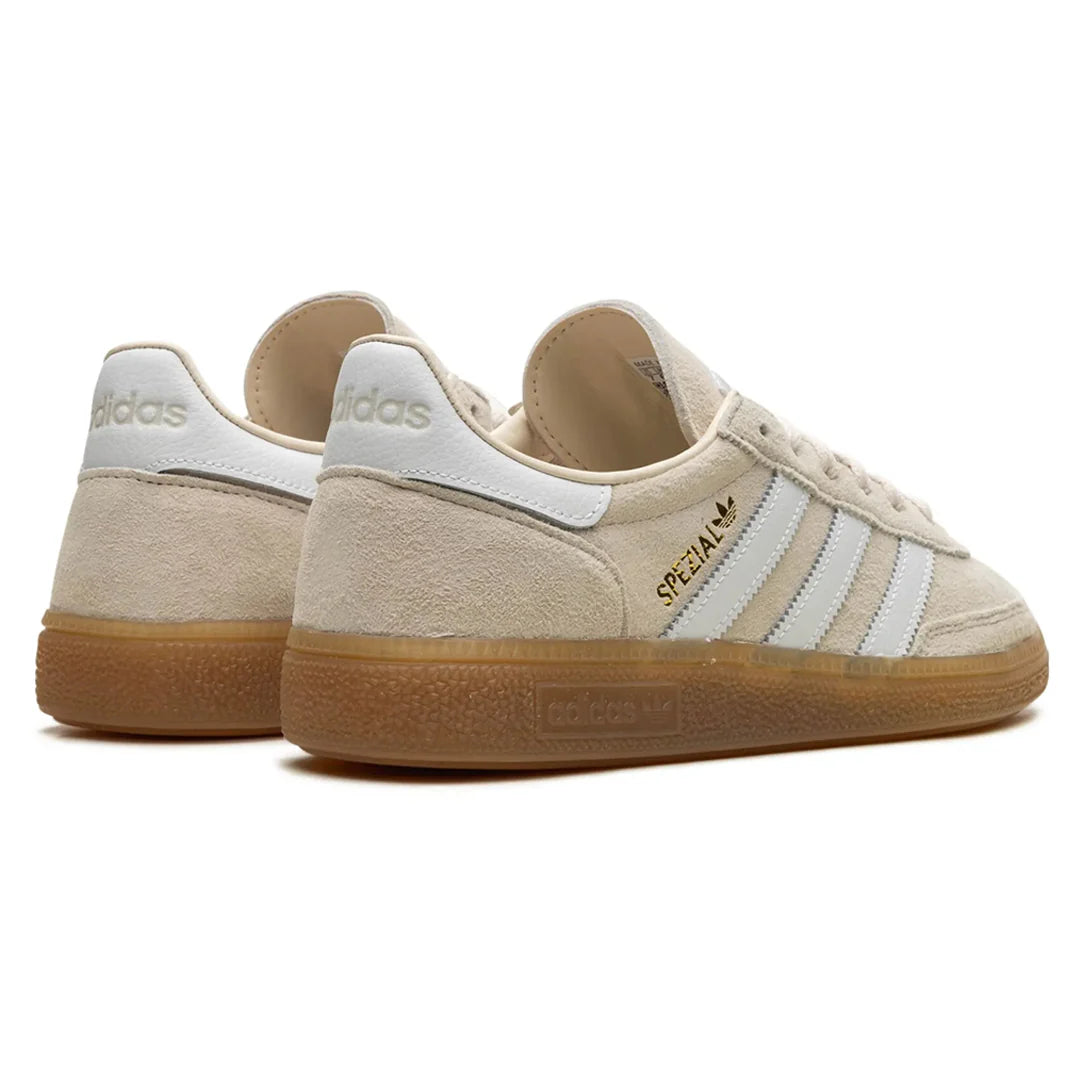 Adidas Spezial Wonder White