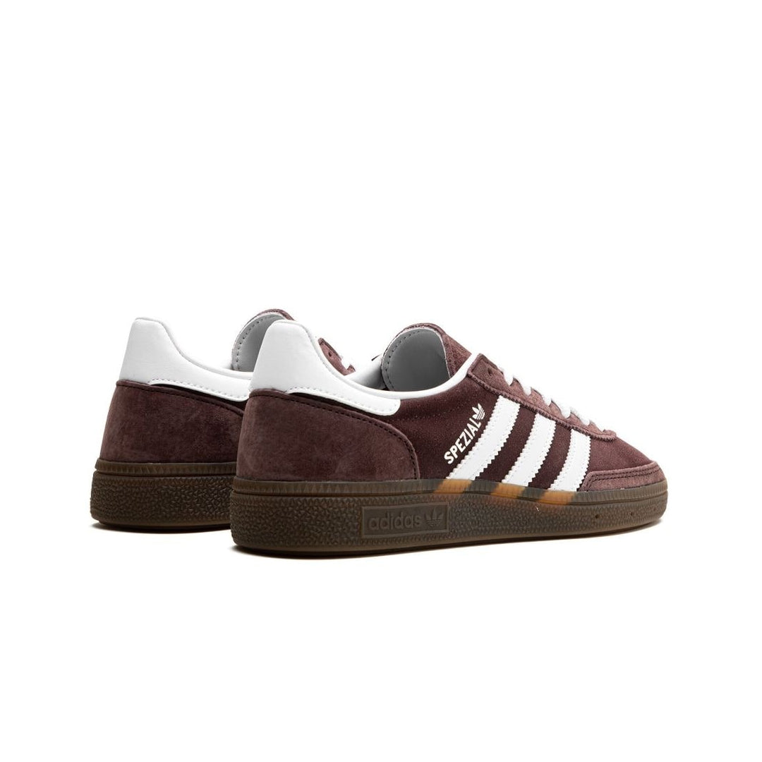 Adidas Handball Spezial Brown