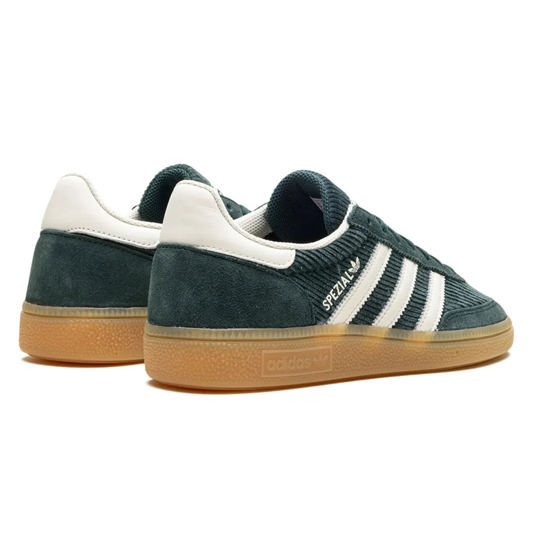 Handball Spezial "Mineral Green"