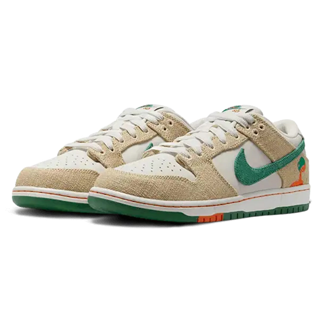 Nike Dunk Low x Jarritos