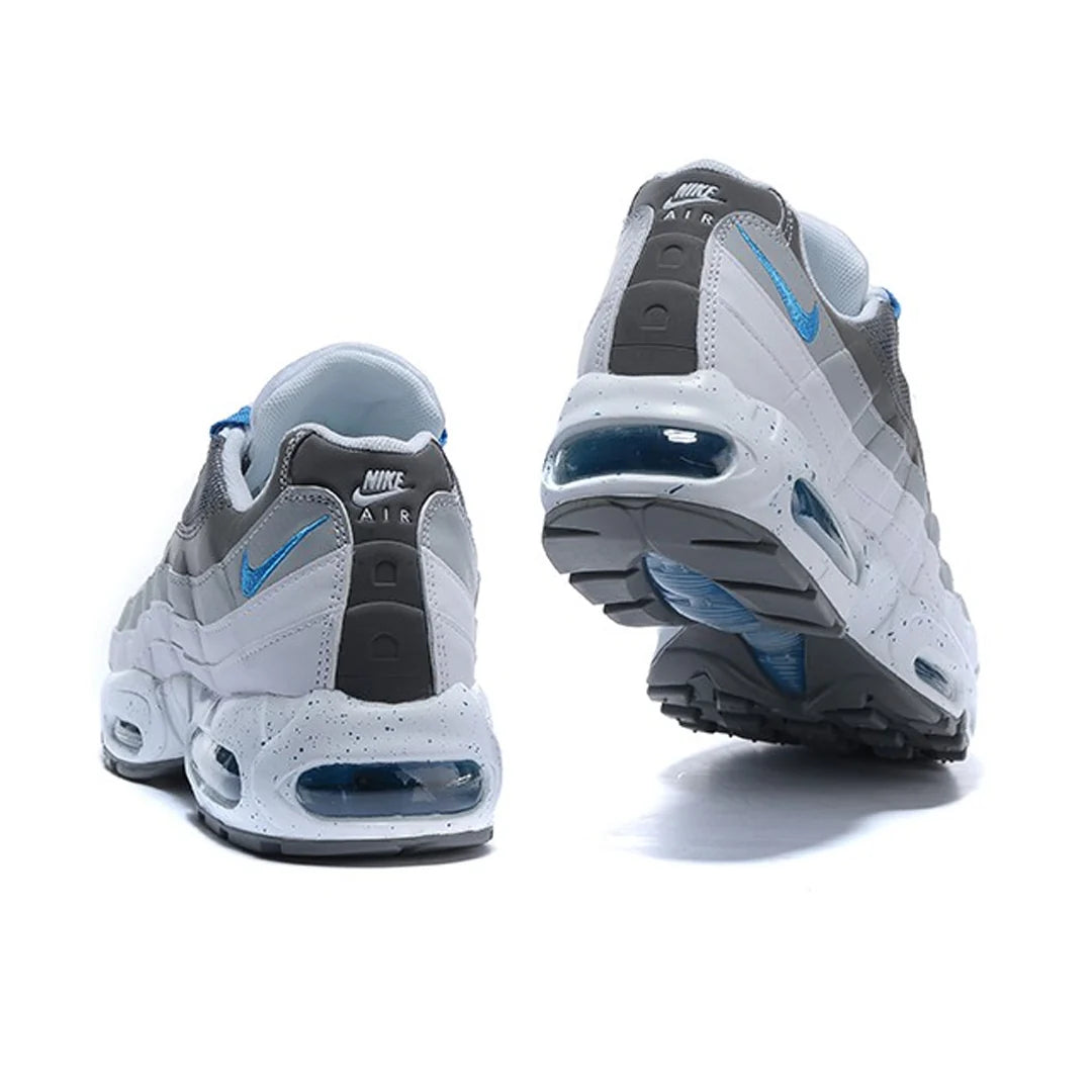 Nike Air Max 95 OG 'White Slate Blue'