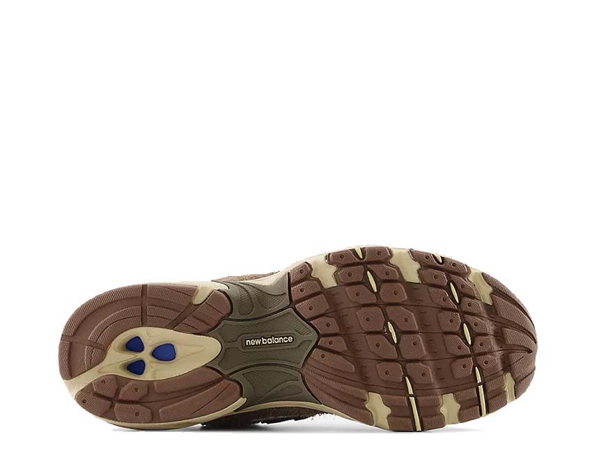 New Balance 530 Dark Mushroom