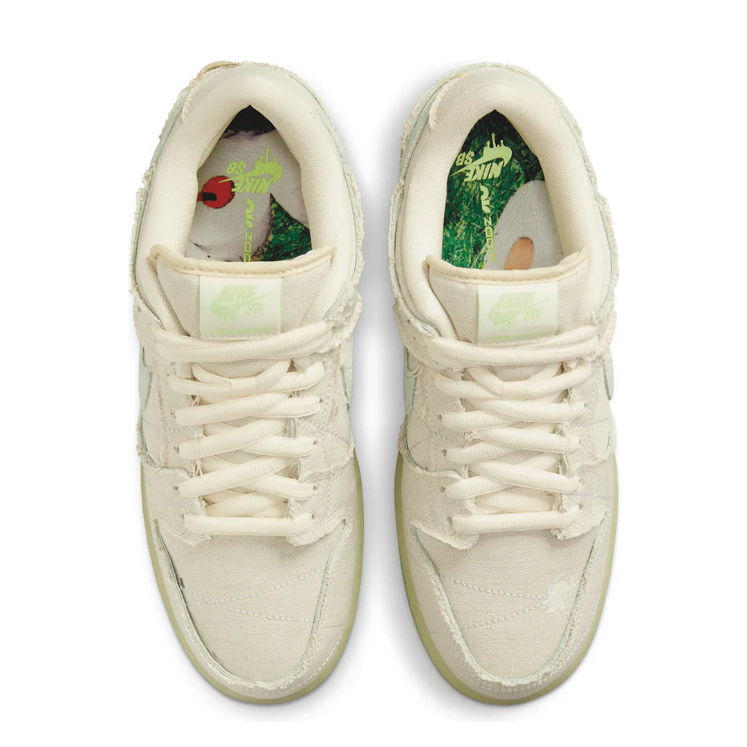 Nike SB Dunk Low Mummy