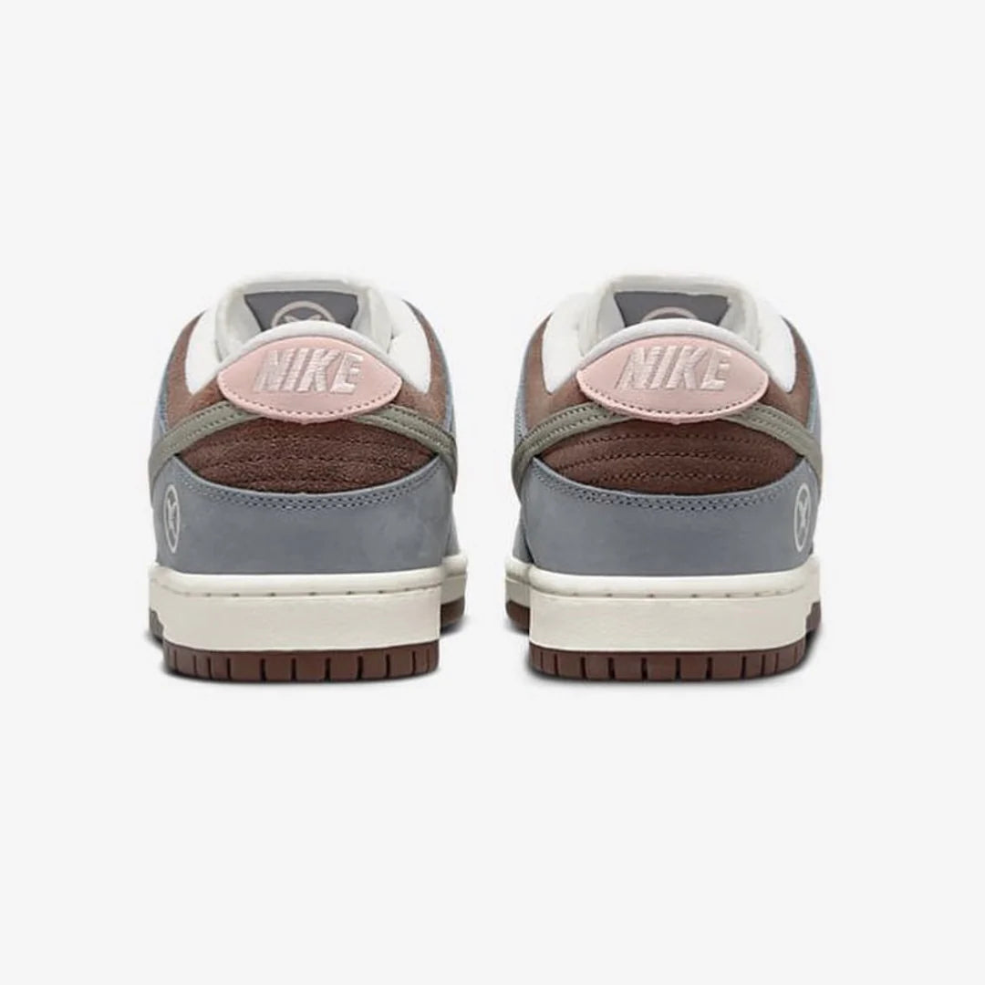 Nike Dunk Low x The Yuto Horigome