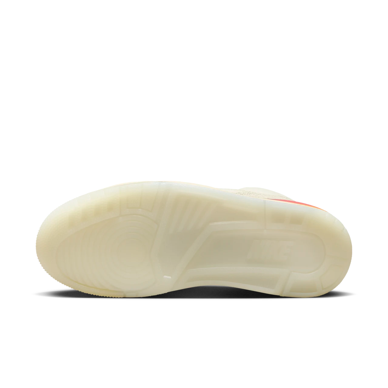 Air Jordan 3 x J Balvin 'Sunset'