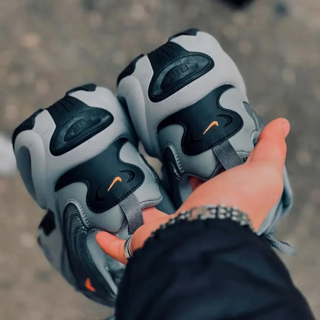 Nike Air Max Portal Gris