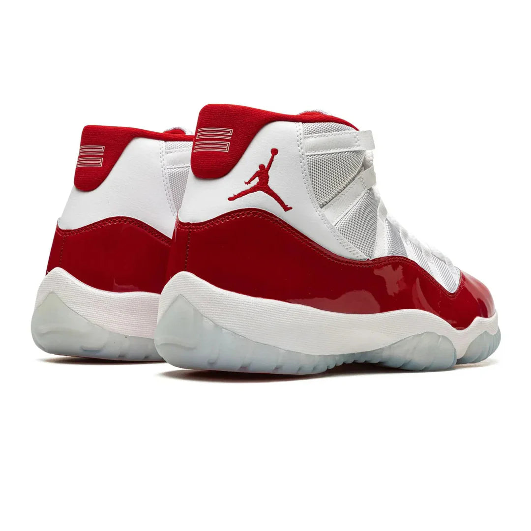 Nike Air Jordan 11 Retro Cherry
