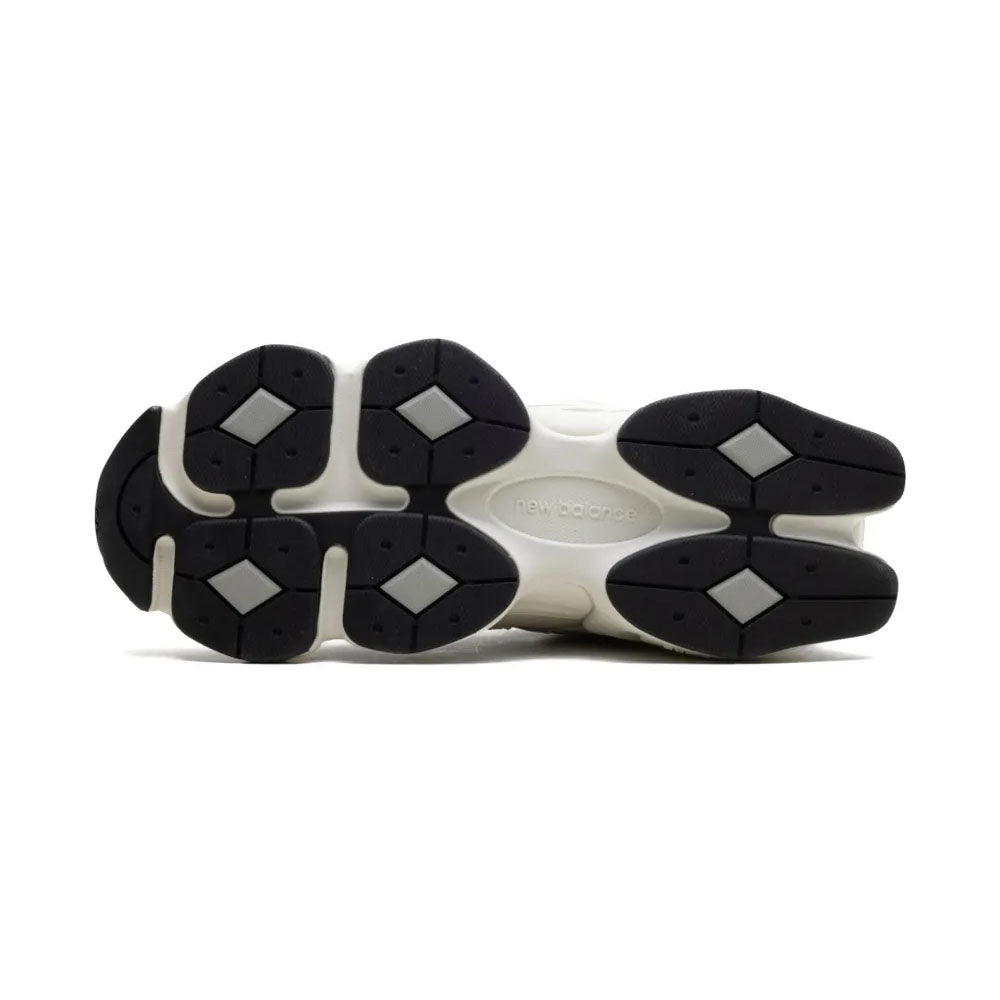 New Balance 9060 "Sea Salt / Raincloud / Black"