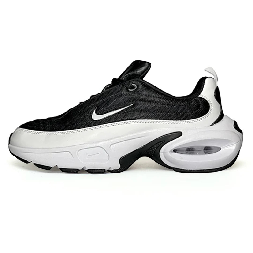Nike Air Max Portal Noir / Blanc
