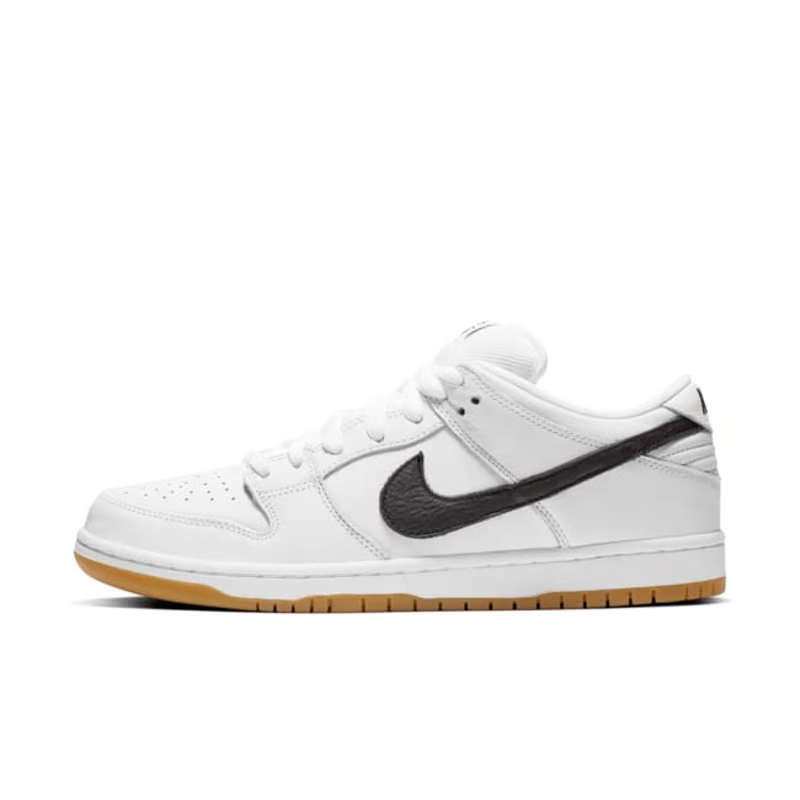 Nike SB Dunk Low Pro ISO Orange Label