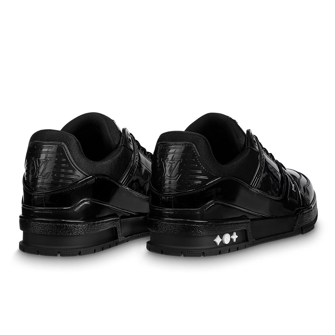 LOUIS VUITTON SKATE TRAINER