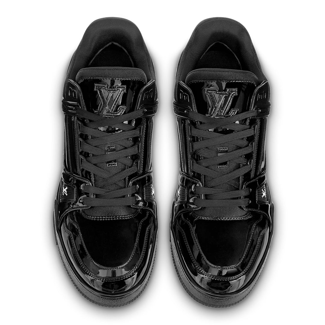 LOUIS VUITTON SKATE TRAINER
