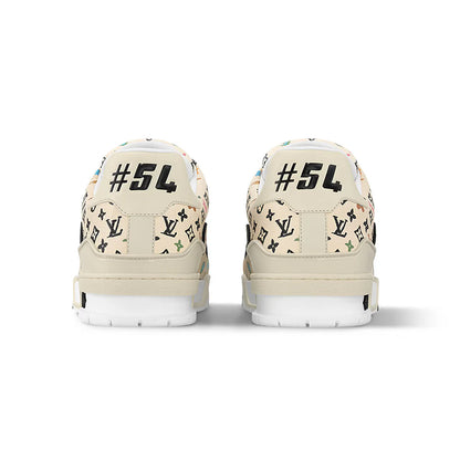 LOUIS VUITTON SKATE TRAINER