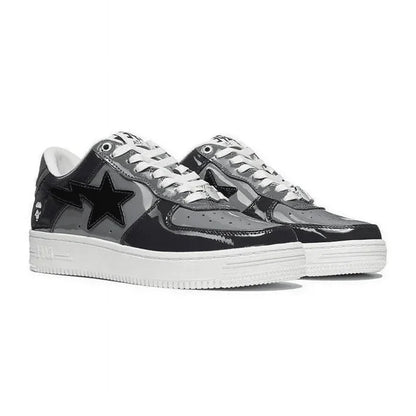 APE Bape STA Combo Black