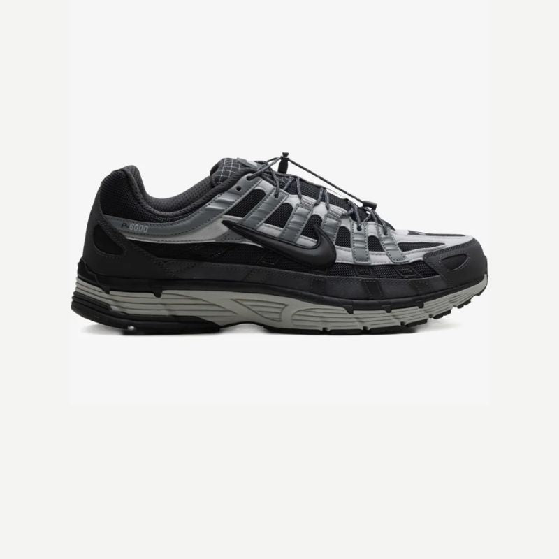 Nike P-6000 "Anthracite/Black/Smoke Grey"