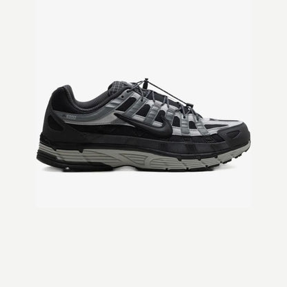 Nike P-6000 "Anthracite/Black/Smoke Grey"