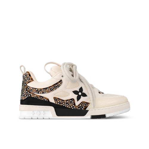 LV Skate Sneaker