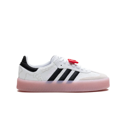 Adidas Samba « Hello Kitty »