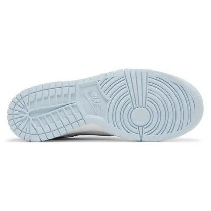 Nike SB Dunk Low GS 'Just Stitch It - Hyper Royal'