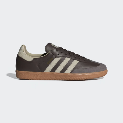 Chaussure Samba OG marron