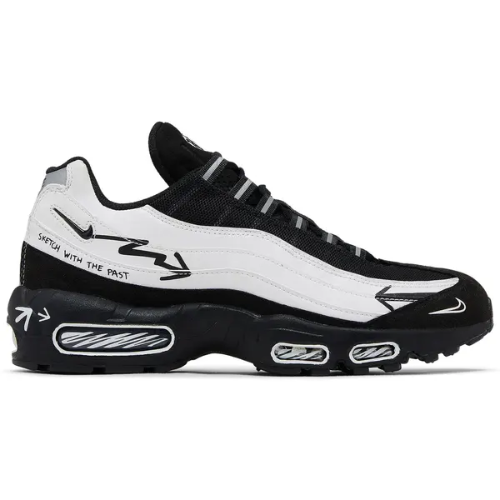 Nike Air Max 95 SP 'Sketch'