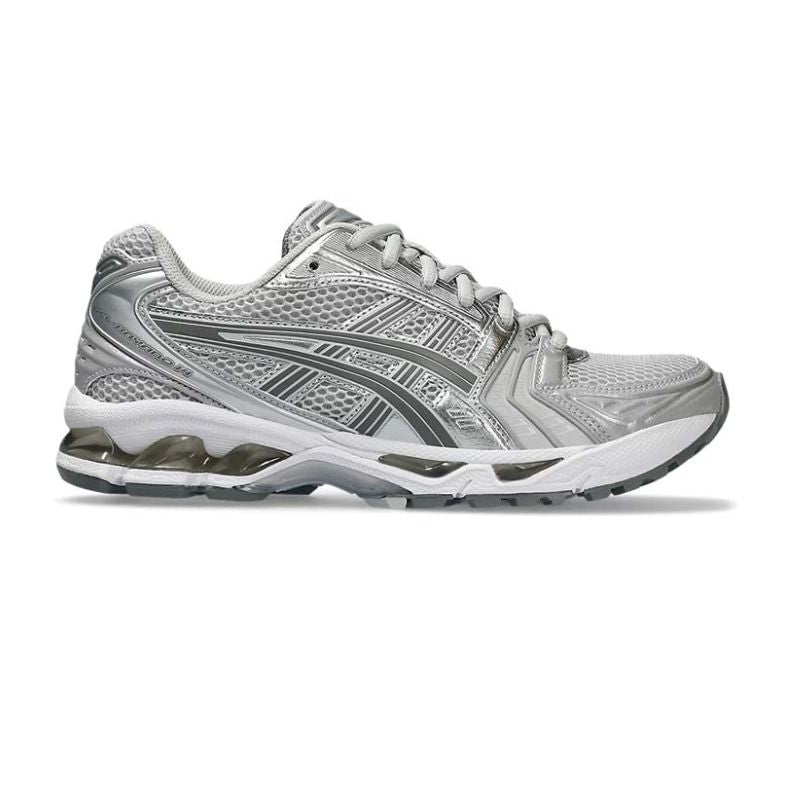 ASICS GEL-KAYANO 14 W "Cloud Grey"