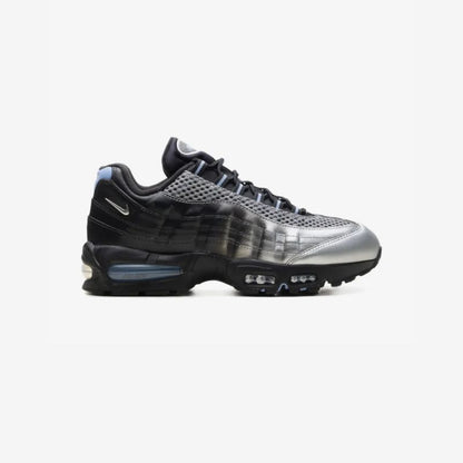 Nike x Palace Air Max 95 Big Bubble