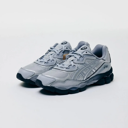 ASICS GEL NYC – MID GREY/SHEET ROCK
