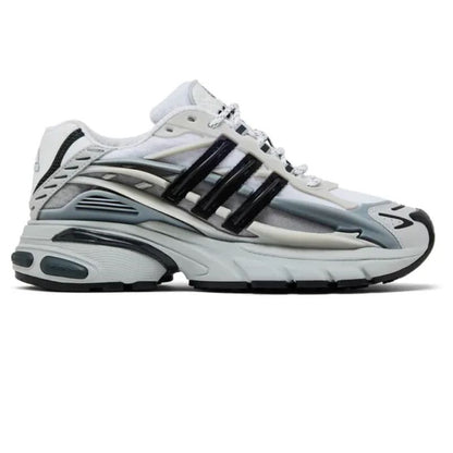 Pharrell x VIRGINIA x adidas Adistar Jellyfish "Solid Grey Black"