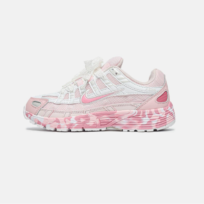Nike P-6000 Custom  Pink