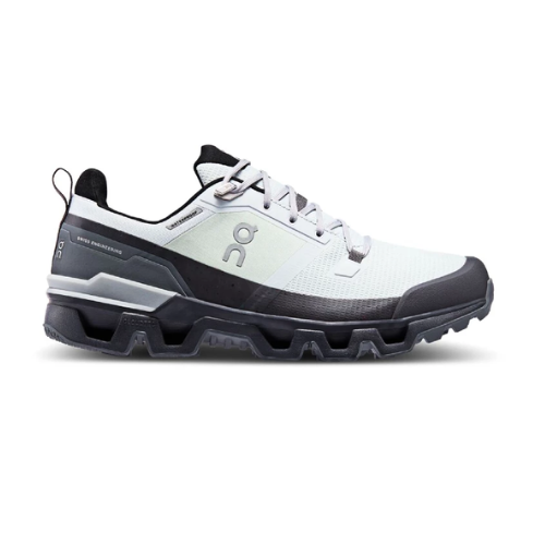 On Cloudwander Waterproof