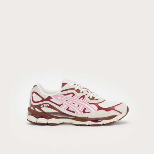 ASICS Gel-NYC Cream Sweet Pink