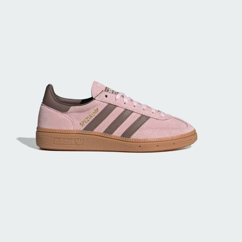 adidas Handball Spezial 'Clear Pink / Earth Strata / Gum'