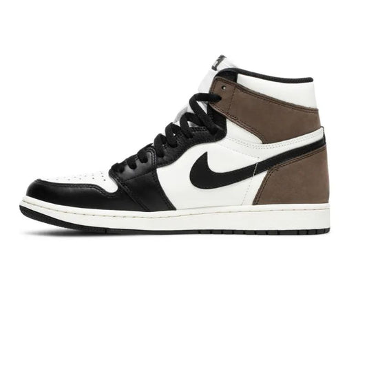Air Jordan 1 High "Dark Mocha"