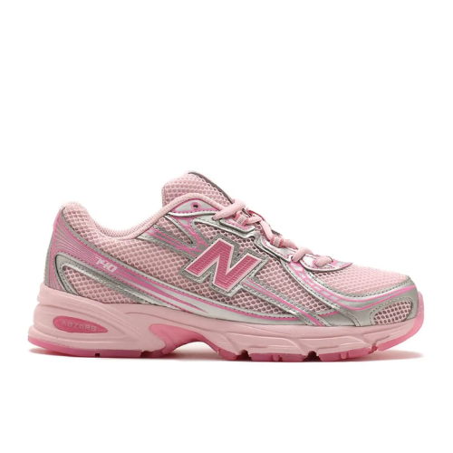 new balance x atmos “Pink Vacation”