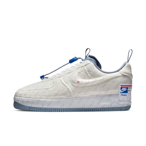 Air Force 1 Experimental
