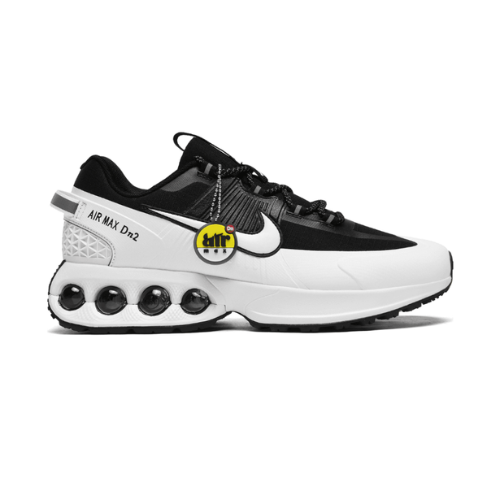 Nike Air Max DN (Dynamic Air)