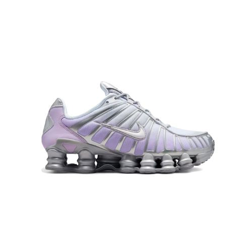 Nike Shox TL Purple Fade