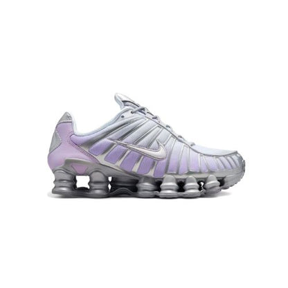 Nike Shox TL Purple Fade
