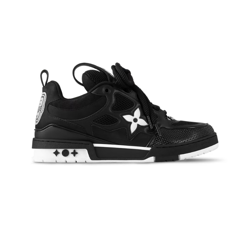 Louis Vuitton Skate Sneaker