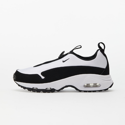 Nike Air Max Sunder SP  White Black
