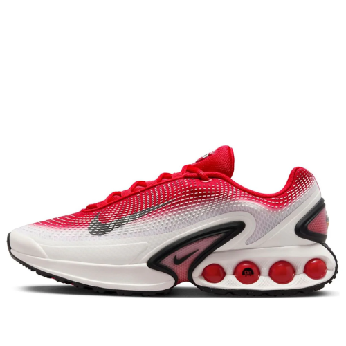 Nike Air Max DN SE 'University Red'