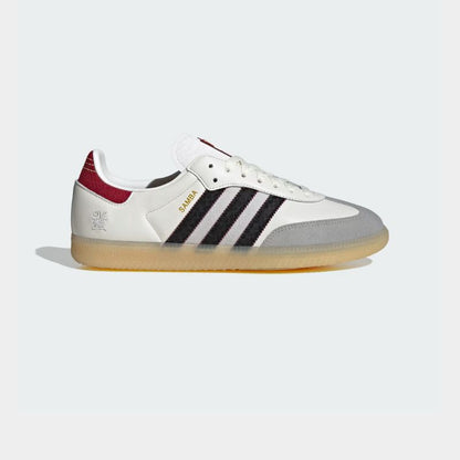 Adidas Samba OG Year of the Snake