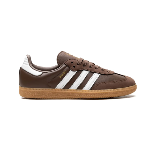 Adidas Samba OG 'Earth Strata Gum'